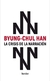 CRISIS DE LA NARRACION, LA