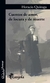 CUENTOS DE AMOR, DE LOCURA Y DE MUERTE