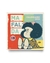 CALENDARIO 2024 - MAFALDA