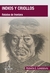 INDIOS Y CRIOLLOS - RELATOS DE FRONTERA