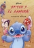 STITCH Y EL SAMURAI 1