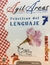 AGIL AREAS - PRACTICAS DEL LENGUAJE 7 - 2024