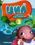 UMA Y SAPO 3 - 2024