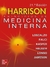 HARRISON - PRINCIPIOS DE MEDICINA INTERNA - 2 TOMOS - 21ED
