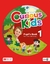 CURIOUS KIDS 1 PB IN BLOCK CAPITAL