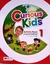 CURIOUS KIDS 1 AB IN BLOCK CAPITAL