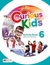 CURIOUS KIDS 6 AB+DIGITAL AB