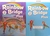 RAINBOW BRIDGE PLUS 2 - Student's & Workbook