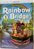 RAINBOW BRIDGE PLUS 3 - STUDENT'S & WORKBOOK