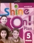 SHINE ON! PLUS Level 5 - Workbook