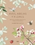 AVES ABEJAS Y FLOERES - GUIA PASO A PASO PARA PINTAR PLANTAS Y ANIMALES CON ACUARELA