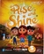 RISE AND SHINE LEVEL STARTER PUPIL'S BOOK +EBOOK+DA (MAYÚSCULA)