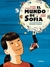 MUNDO DE SOFIA, EL - LA NOVELA FILOSOFICA CON 50 MILLONES DE LECTORES REINVENTADA EN COMIC