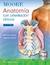 MOORE - ANATOMIA CON ORIENTACION CLINICA/9°ED. CONTENIDO ADICIONAL EN LINEA