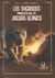 SAGRADOS MANUSCRITOS DEL JAGUAR BLANCO, LOS