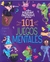 101 JUEGOS MENTALES - PEQUEÑOS INGENIOSOS