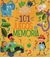 101 JUEGOS DE MEMORIA - PEQUEÑOS INGENIOSOS