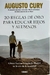 20 REGLAS DE ORO PARA EDUCAR HIJOS Y ALUMNOS