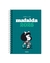 AGENDA MAFALDA 2025 - COLUMNA VERDE