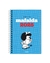AGENDA MAFALDA 2025 - MODULO TURQUEZA
