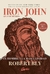 IRON JOHN - JUAN DE HIERRO/EL HOMBRE Y LA MASCULINIDAD