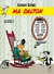 LUCKY LUKE 30 - MA DALTON