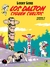 LUCKY LUKE 14 - LOS DALTON SIGUEN SUELTOS