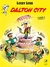 LUCKY LUKE 25 - DALTON CITY