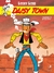 LUCKY LUKE 39 - DAISY TOWN
