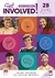 GET INVOLVED! AMER 2 B SB+WB+SB APP+DIGITAL SB+DIGITAL WB