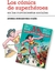 COMICS DE SUPERHEROES EN LOS MOVIMIENTOS SOCIALES, LOS