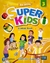 SUPERKIDS (3E) 3: SB+ CD(2)+ PEP GSE - NOV.2025