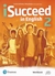 ISUCCEED IN ENGLISH 2 WORKBOOK (BOOK) - NOV.2025