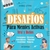 DESAFIOS PARA MENTES ACTIVAS - TEST Y RETOS