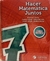 HACER MATEMATICA JUNTOS 7 N/EDPACK - 2025