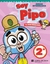 SOY PIPO 2° EL MONO BURBUJERO. AREAS INTEGRADAS PACK/NOV 2025