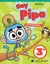 SOY PIPO 3° EL MONO BURBUJERO. PRE-MANUAL PACK/NOV 2025