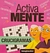 ACTIVA MENTE - CRUCIGRAMAS