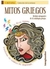 MITOS GRIEGOS - RELATOS ATRAPANTES DE LA MITOLOGIA GRIEGA