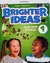 BRIGHTER IDEAS 1 BOOK - WITH ONLINE PRACTICE - 2025