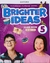 BRIGHTER IDEAS 5 BOOK - WITH ONLINE PRACTICE - NOV.2025