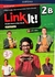 LINK IT 2B/2°ED. BOOK-WORKBOOK - WITH ONLINE PRACTICE - NOV.2025