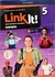 LINK IT 5/2°ED. BOOK-WORKBOOK - WITH ONLINE PRACTICE - NOV.2025