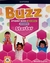 BUZZ STARTER BOOK - BLOCK CAPITALS - WITH DIGITAL PACK/NOV.2025