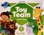 TOY TEAM 1 BOOK - NOV.2025