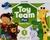 TOY TEAM PLUS 1 BOOK - NOV.2025