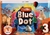 LITTLE BLUE DOT 3 BOOK - PLAY AND LEARN WITH - NOV.2025