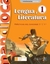 LENGUA Y LITERATURA 1 - HEBRAS ( NOVEDAD 2025 ) ( + CÓDIGO DE ACCESO A VERSIÓN DIGITAL)