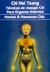 CHI NEI TSANG - TECNICAS DE MASAJE CHI PARA ORGANOS INTERNOS