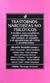 TRASTORNOS NARCISISTAS NO PSICOTICOS